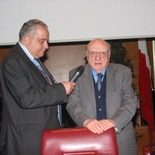 Premio Internazionale d'Annunzio 2010